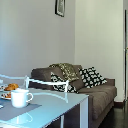 Apartment Clocky Finale Ligure